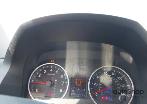 2011 Honda Cr-V Se z USA, uszkodzony, nr VIN 5J6RE4H43BL079750